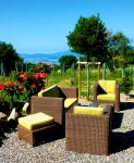 (09)Valdonica Winery&Vineyard Residence - Cantina Terrace